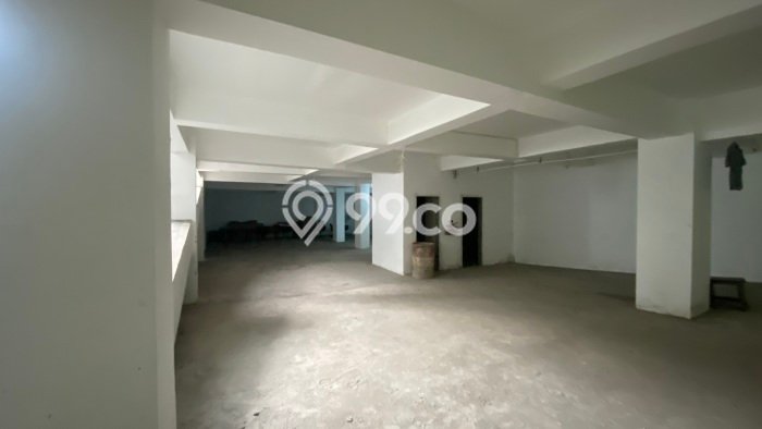 Gudang Dijual Lokasi Emas di Menteng Luas 3000m2 Gudang Dijual Lokasi Emas di Menteng Luas 3000m2
