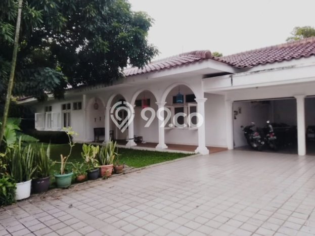 Hunian Super Elit dengan Akses Paling Strategis di Kemang, Jakarta Selatan Hunian Super Elit dengan Akses Paling Strategis di Kemang, Jakarta Selatan