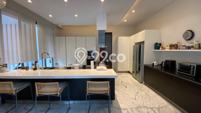 Dijual Rumah Premium dengan Fasilitas Sekitar Komplit di Kebayoran Baru, Jakarta Selatan Dijual Rumah Premium dengan Fasilitas Sekitar Komplit di Kebayoran Baru, Jakarta Selatan
