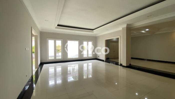 For Sale! Premium House LT 696m2 Desain Modern di Bangka For Sale! Premium House LT 696m2 Desain Modern di Bangka