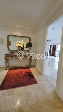 Apartemen Luxury Dijual di Jakarta Selatan Lokasi Strategis Punya 2 Kamar Tidur Apartemen Luxury Dijual di Jakarta Selatan Lokasi Strategis Punya 2 Kamar Tidur