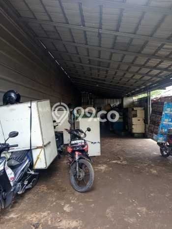 Tanah Kavling Dijual di Cipinang, Jakarta Timur dengan Luas Tanah 1400m2 Tanah Kavling Dijual di Cipinang, Jakarta Timur dengan Luas Tanah 1400m2