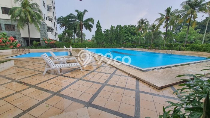 Apartemen Luxury Dijual di Jakarta Selatan Lokasi Strategis Punya 2 Kamar Tidur Apartemen Luxury Dijual di Jakarta Selatan Lokasi Strategis Punya 2 Kamar Tidur