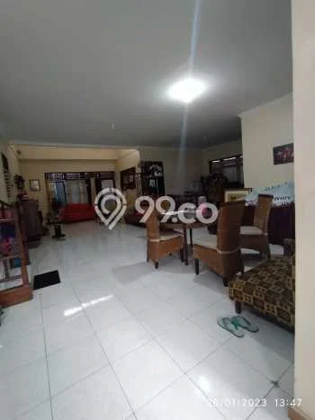 Best Deal Hunian Premium Ideal dan Luas di Pasar Rebo, Jakarta Timur Best Deal Hunian Premium Ideal dan Luas di Pasar Rebo, Jakarta Timur