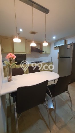 Apartemen Luxury Dijual di Jakarta Selatan Lokasi Strategis Punya 2 Kamar Tidur Apartemen Luxury Dijual di Jakarta Selatan Lokasi Strategis Punya 2 Kamar Tidur