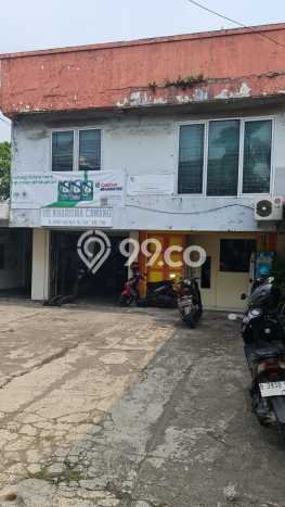 Hunian Elit LB 450m2 Siap Huni Desain Elegan di Cawang, Jakarta Timur Hunian Elit LB 450m2 Siap Huni Desain Elegan di Cawang, Jakarta Timur