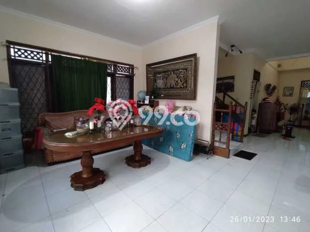 Best Deal Hunian Premium Ideal dan Luas di Pasar Rebo, Jakarta Timur Best Deal Hunian Premium Ideal dan Luas di Pasar Rebo, Jakarta Timur