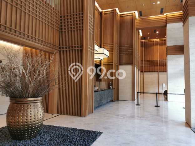 Dijual Apartemen Mewah 2 Bedroom di Tangerang Dekat ke Fasilitas Umum Dijual Apartemen Mewah 2 Bedroom di Tangerang Dekat ke Fasilitas Umum