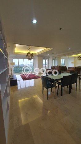 Apartemen Luxury Dijual di Jakarta Selatan Lokasi Strategis Punya 2 Kamar Tidur Apartemen Luxury Dijual di Jakarta Selatan Lokasi Strategis Punya 2 Kamar Tidur