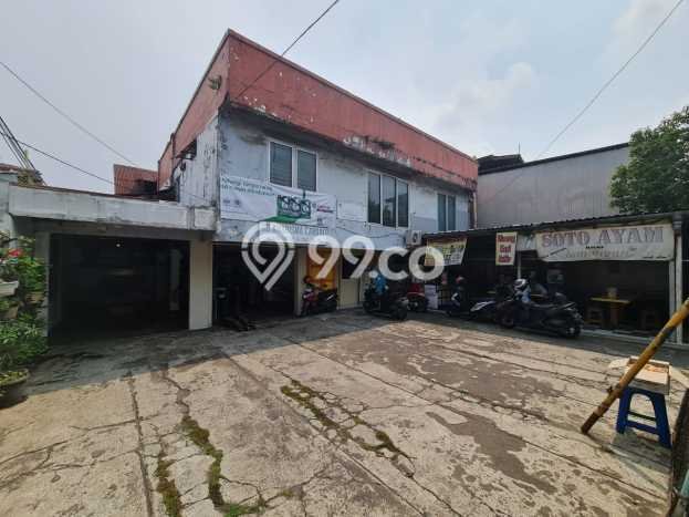 Hunian Elit LB 450m2 Siap Huni Desain Elegan di Cawang, Jakarta Timur Hunian Elit LB 450m2 Siap Huni Desain Elegan di Cawang, Jakarta Timur
