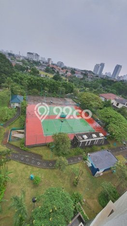 Apartemen Luxury Dijual di Jakarta Selatan Lokasi Strategis Punya 2 Kamar Tidur Apartemen Luxury Dijual di Jakarta Selatan Lokasi Strategis Punya 2 Kamar Tidur