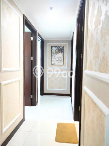 Disewakan Rumah Konsep Minimalis di Tebet Jakarta Selatan dengan 3 Kamar Disewakan Rumah Konsep Minimalis di Tebet Jakarta Selatan dengan 3 Kamar