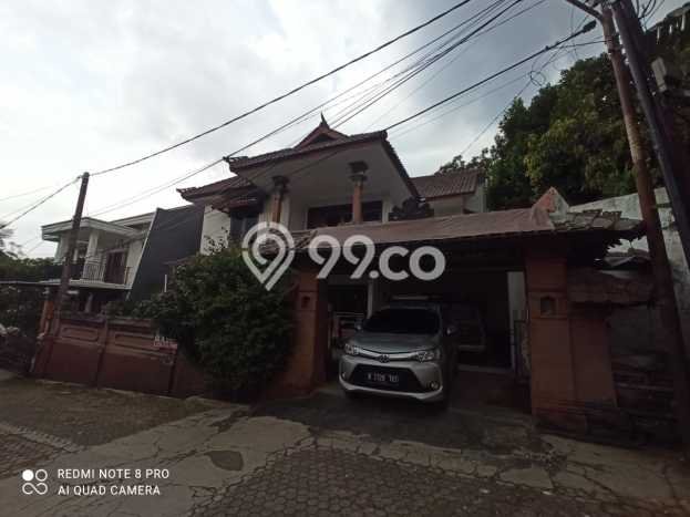 Best Deal Hunian Premium Ideal dan Luas di Pasar Rebo, Jakarta Timur Best Deal Hunian Premium Ideal dan Luas di Pasar Rebo, Jakarta Timur