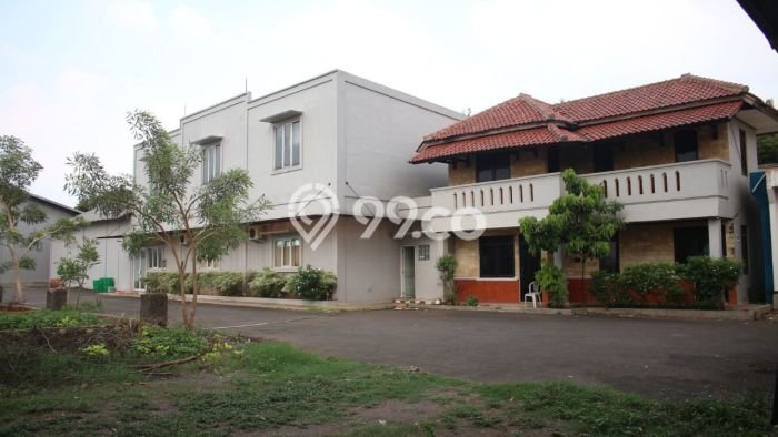 Pabrik Dijual di Bekasi LT 4475m2 & LB 2200m2 Lokasi Terbaik! Pabrik Dijual di Bekasi LT 4475m2 & LB 2200m2 Lokasi Terbaik!