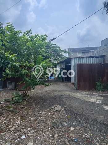Tanah Kavling Dijual di Cipinang, Jakarta Timur dengan Luas Tanah 1400m2 Tanah Kavling Dijual di Cipinang, Jakarta Timur dengan Luas Tanah 1400m2
