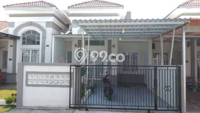 Dijual Rumah Minimalis Bagus Punya 2 KT di Ciseeng Bogor SHM Dijual Rumah Minimalis Bagus Punya 2 KT di Ciseeng Bogor SHM