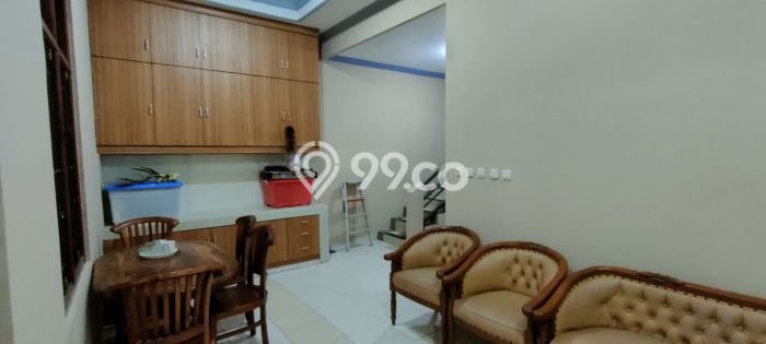 Rumah 3 KT 2 KM Luas Tanah 91m², Luas Bangunan 126m² di Pamulang, Tangerang Selatan Rumah 3 KT 2 KM Luas Tanah 91m², Luas Bangunan 126m² di Pamulang, Tangerang Selatan