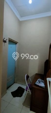 Rumah 3 KT 2 KM Luas Tanah 91m², Luas Bangunan 126m² di Pamulang, Tangerang Selatan Rumah 3 KT 2 KM Luas Tanah 91m², Luas Bangunan 126m² di Pamulang, Tangerang Selatan
