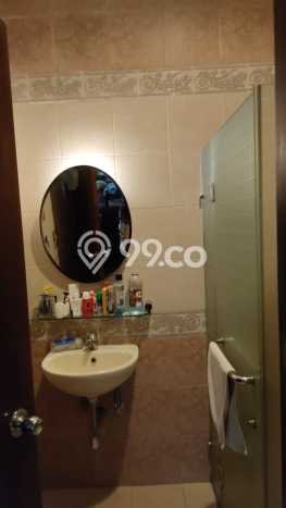 Rumah LT 198m² Lokasi Premium di Cinere, Dekat Fasilitas Umum, Jakarta Selatan Rumah LT 198m² Lokasi Premium di Cinere, Dekat Fasilitas Umum, Jakarta Selatan
