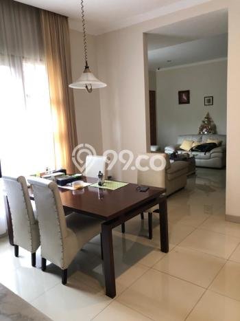 Hunian Luxury Best Location di Tangerang, Banten Hunian Luxury Best Location di Tangerang, Banten
