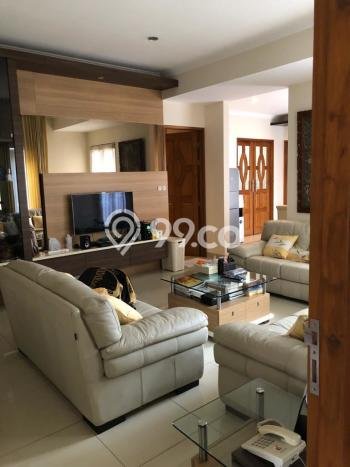Hunian Luxury Best Location di Tangerang, Banten Hunian Luxury Best Location di Tangerang, Banten