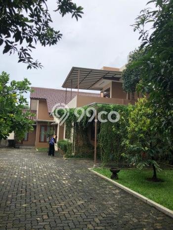 Hunian Luxury Best Location di Tangerang, Banten Hunian Luxury Best Location di Tangerang, Banten