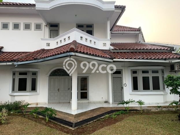 Hunian Mewah LB 350m2 Siap Huni Desain Elegan di Petukangan, Jakarta Selatan Hunian Mewah LB 350m2 Siap Huni Desain Elegan di Petukangan, Jakarta Selatan