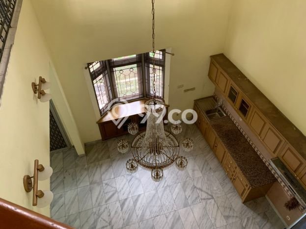 Hunian Mewah LB 350m2 Siap Huni Desain Elegan di Petukangan, Jakarta Selatan Hunian Mewah LB 350m2 Siap Huni Desain Elegan di Petukangan, Jakarta Selatan