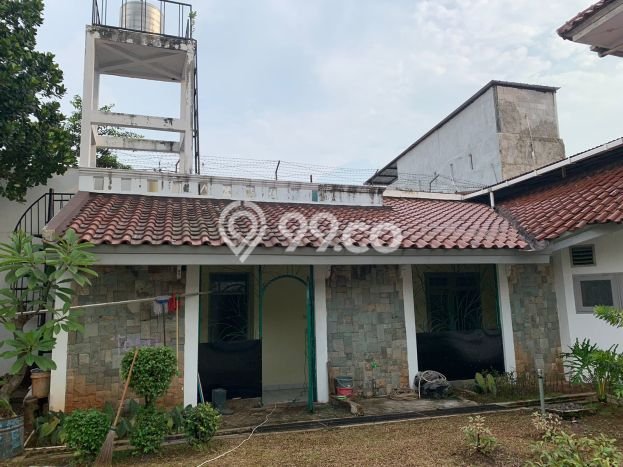 Hunian Mewah LB 350m2 Siap Huni Desain Elegan di Petukangan, Jakarta Selatan Hunian Mewah LB 350m2 Siap Huni Desain Elegan di Petukangan, Jakarta Selatan