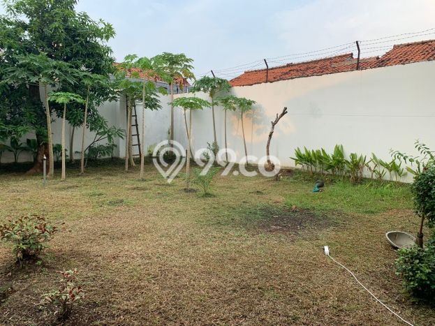 Hunian Mewah LB 350m2 Siap Huni Desain Elegan di Petukangan, Jakarta Selatan Hunian Mewah LB 350m2 Siap Huni Desain Elegan di Petukangan, Jakarta Selatan