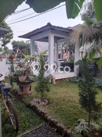 Hunian Elit LB 204m2 Siap Pakai Desain Elegan di Graha Raya, Tangerang Selatan Hunian Elit LB 204m2 Siap Pakai Desain Elegan di Graha Raya, Tangerang Selatan