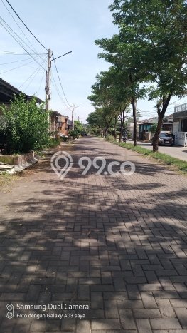 Hunian Cantik Modern Lb 50m2 di Ciseeng, Bogor Hunian Cantik Modern Lb 50m2 di Ciseeng, Bogor