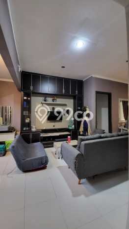 Rumah Luxury Modern Tanpa Renovasi di Bintaro Tangerang Selatan Rumah Luxury Modern Tanpa Renovasi di Bintaro Tangerang Selatan