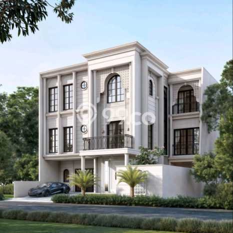 Ready to Use! Luxury House LT 203m2 Desain Elegan di Bintaro Ready to Use! Luxury House LT 203m2 Desain Elegan di Bintaro