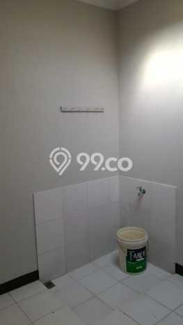 Rumah Modern 2 KT LT 72m2 di Bintaro Rumah Modern 2 KT LT 72m2 di Bintaro