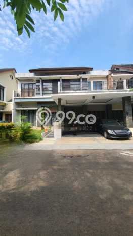 For Sale! Luxury House LT 180m2 Desain Modern di Bintaro For Sale! Luxury House LT 180m2 Desain Modern di Bintaro
