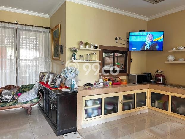 Dijual Rumah Premium dengan Fasilitas Sekitar Komplit di Pondok Aren, Tangerang Selatan Dijual Rumah Premium dengan Fasilitas Sekitar Komplit di Pondok Aren, Tangerang Selatan