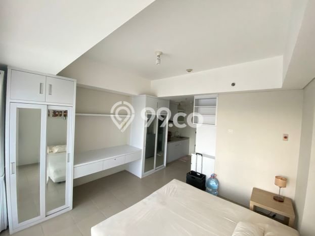 Dijual Apartemen 1 KT di Tangerang Selatan Luas 24m2 Dijual Apartemen 1 KT di Tangerang Selatan Luas 24m2
