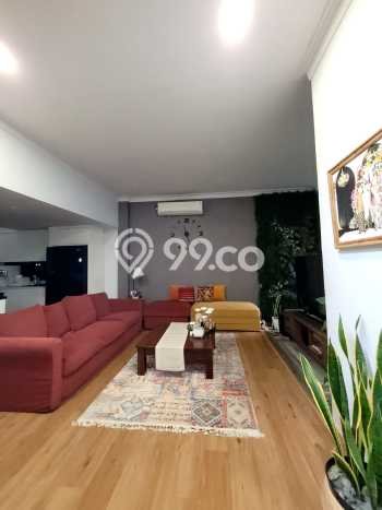 Hunian Elit LB 210m2 Siap Pakai Desain Elegan di Bintaro, Tangerang Selatan Hunian Elit LB 210m2 Siap Pakai Desain Elegan di Bintaro, Tangerang Selatan