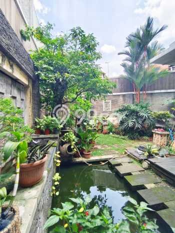 For Sale! Premium House LT 330m2 Desain Modern di Bintaro For Sale! Premium House LT 330m2 Desain Modern di Bintaro