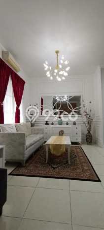 Dijual Rumah Mewah Megah Dengan View Cantik di Bintaro, Tangerang Selatan Dijual Rumah Mewah Megah Dengan View Cantik di Bintaro, Tangerang Selatan