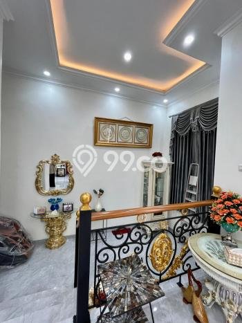Dijual Rumah Luas Megah Dengan View Eksklusif di Bintaro, Tangerang Selatan Dijual Rumah Luas Megah Dengan View Eksklusif di Bintaro, Tangerang Selatan