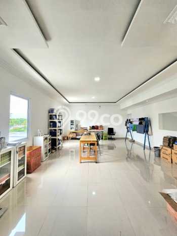 Rumah Elit Modern Siap Huni di Bintaro Tangerang Selatan Rumah Elit Modern Siap Huni di Bintaro Tangerang Selatan