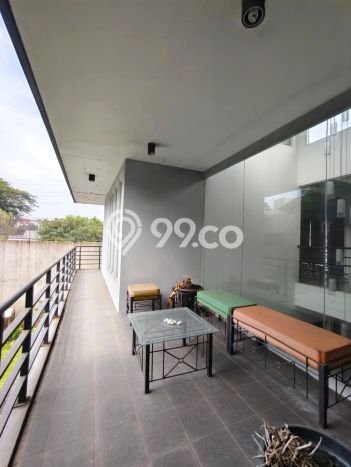 Dijual Rumah Mewah Elegan Dengan View Cantik di Bintaro, Tangerang Selatan Dijual Rumah Mewah Elegan Dengan View Cantik di Bintaro, Tangerang Selatan