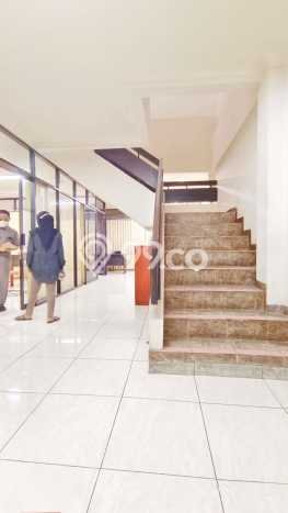 Ruko Dijual di Jakarta Selatan LT 108m2 & LB 246m2 Lokasi Terbaik! Ruko Dijual di Jakarta Selatan LT 108m2 & LB 246m2 Lokasi Terbaik!