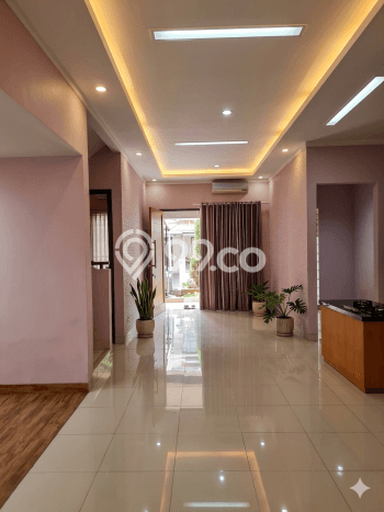 For Sale! Luxury House LT 120m2 Desain Modern di Bintaro For Sale! Luxury House LT 120m2 Desain Modern di Bintaro