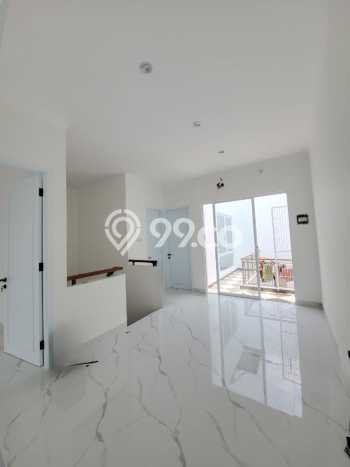 For Sale! Luxury House LT 135m2 Desain Elegan di Bintaro For Sale! Luxury House LT 135m2 Desain Elegan di Bintaro