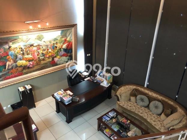 Apartemen Modern Dijual di Tanah Abang, Jakarta Pusat Dilengkapi 1 KT dan 2 KM Apartemen Modern Dijual di Tanah Abang, Jakarta Pusat Dilengkapi 1 KT dan 2 KM