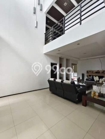 Dijual Rumah Mewah Elegan Dengan View Cantik di Bintaro, Tangerang Selatan Dijual Rumah Mewah Elegan Dengan View Cantik di Bintaro, Tangerang Selatan