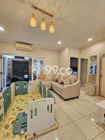 Dijual Rumah Modern 3 KT di Bintaro, Tangerang Selatan Dijual Rumah Modern 3 KT di Bintaro, Tangerang Selatan